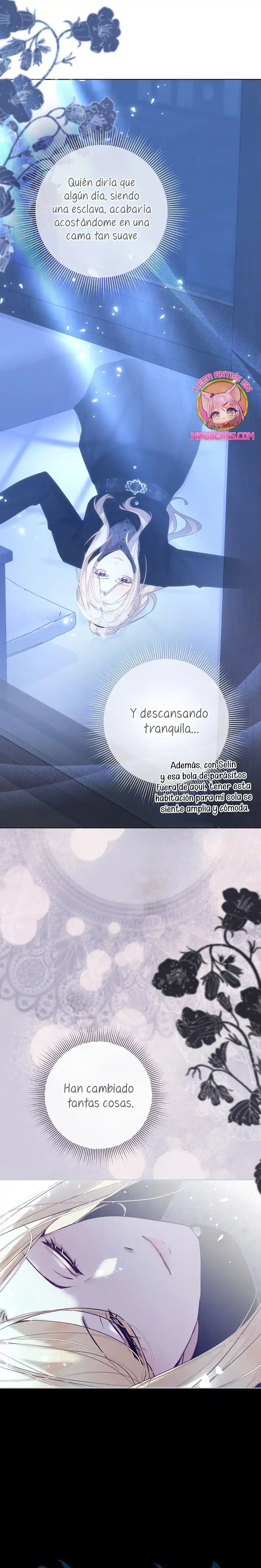 Resurrección De 24 Horas De La Villana - Capítulo 64 - Página 4 - LectorTMOo