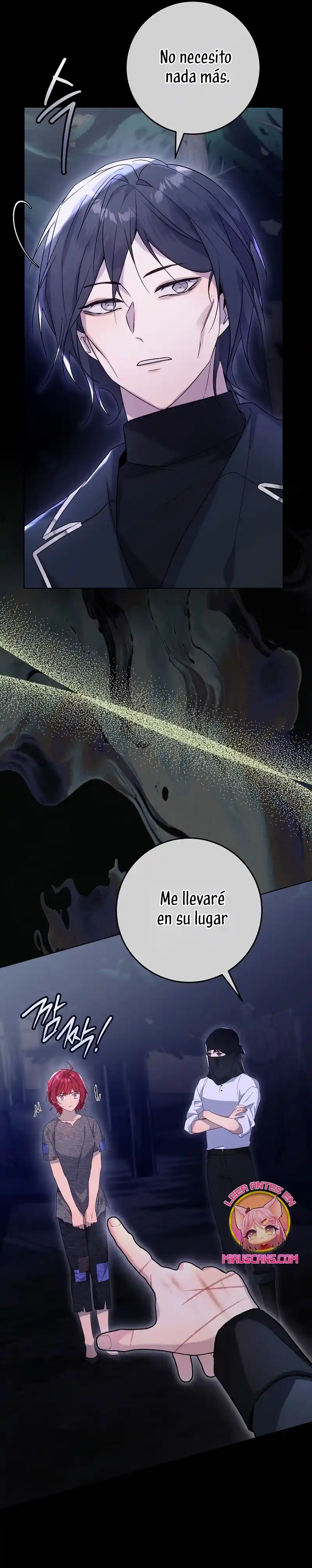 Resurrección De 24 Horas De La Villana - Capítulo 64 - Página 7 - LectorTMOo