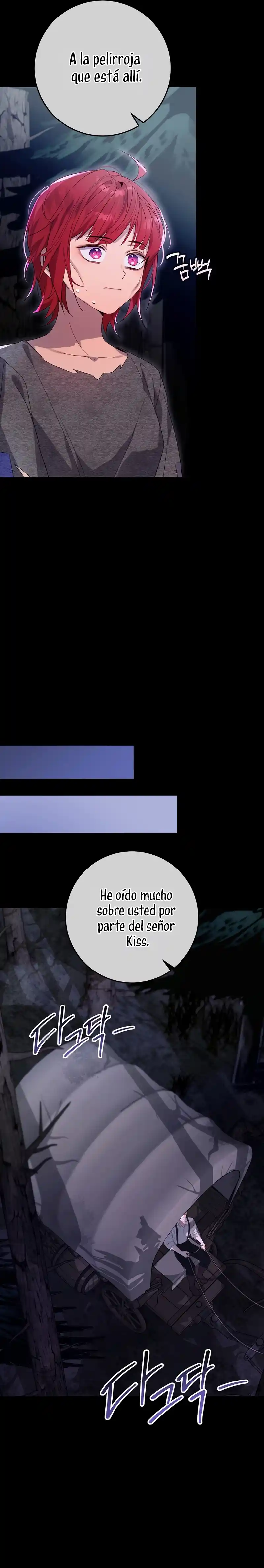 Resurrección De 24 Horas De La Villana - Capítulo 64 - Página 8 - LectorTMOo