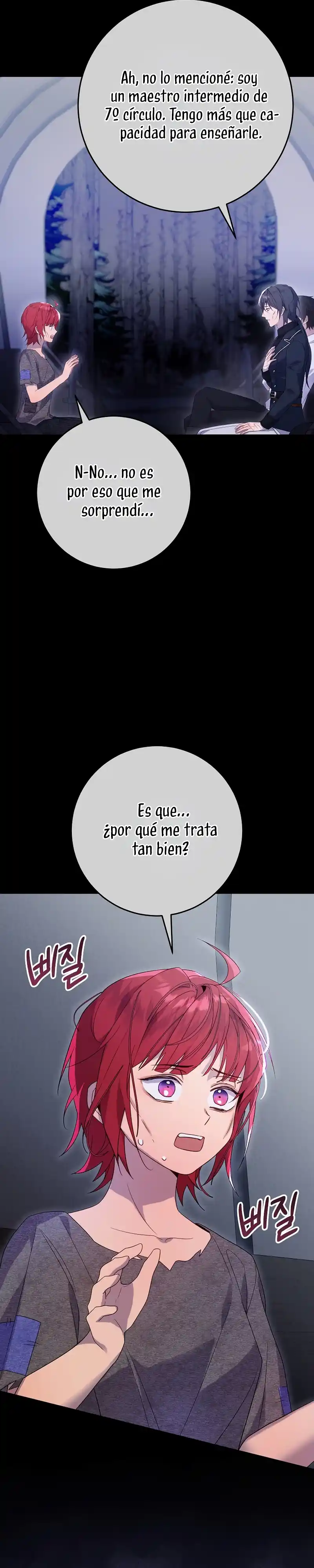 Resurrección De 24 Horas De La Villana - Capítulo 64 - Página 10 - LectorTMOo
