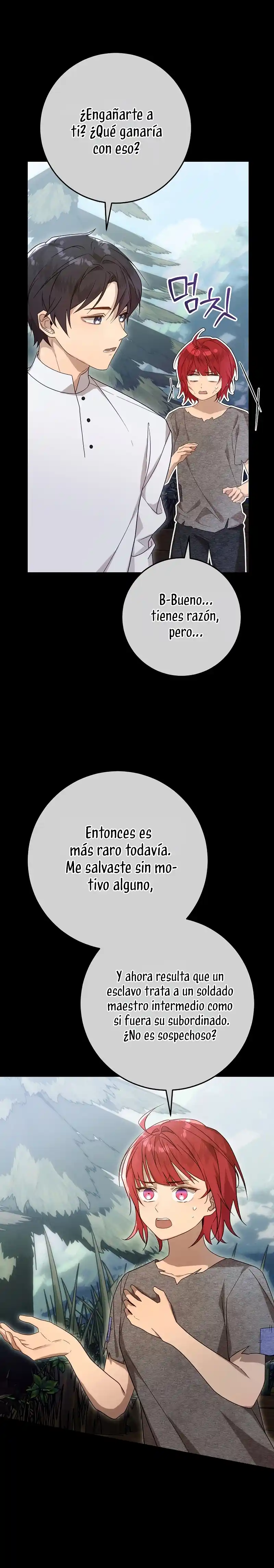 Resurrección De 24 Horas De La Villana - Capítulo 64 - Página 13 - LectorTMOo