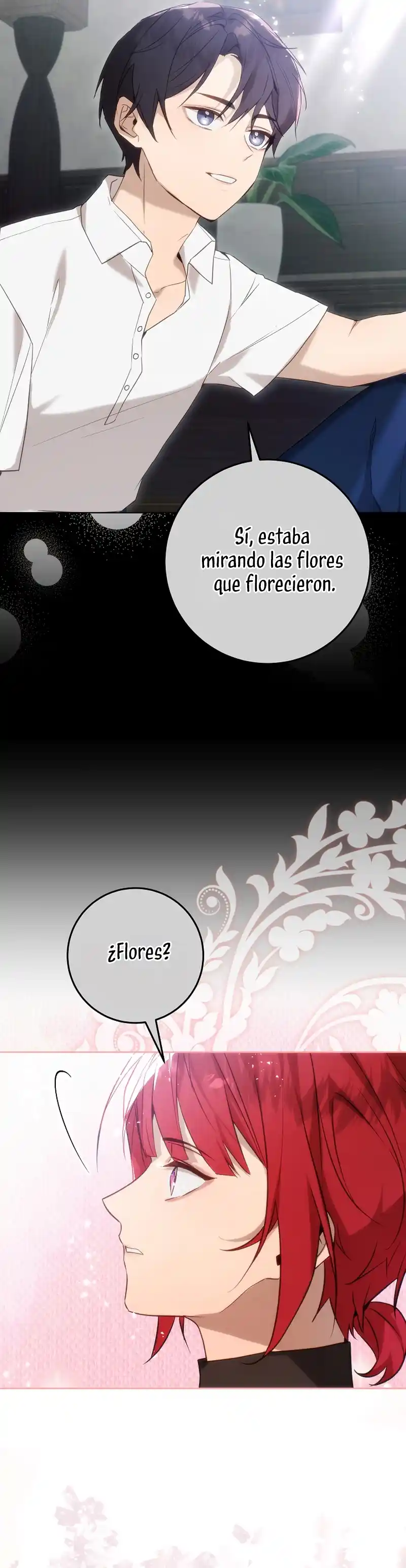Resurrección De 24 Horas De La Villana - Capítulo 64 - Página 34 - LectorTMOo