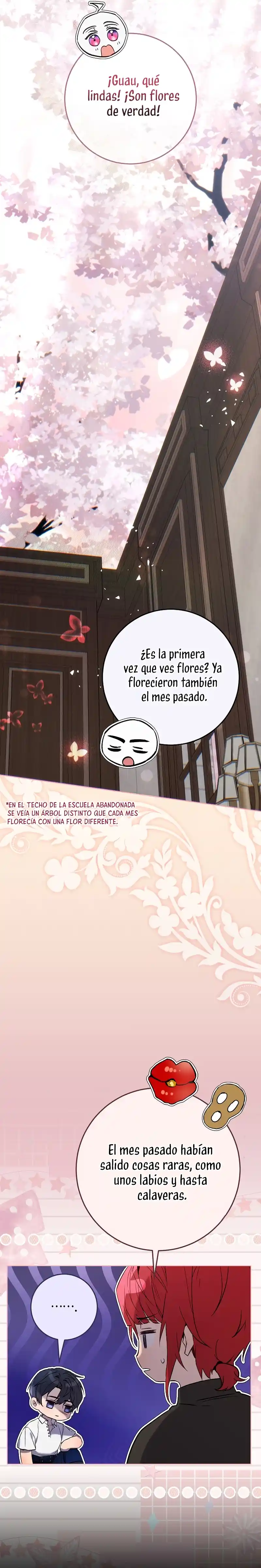 Resurrección De 24 Horas De La Villana - Capítulo 64 - Página 35 - LectorTMOo