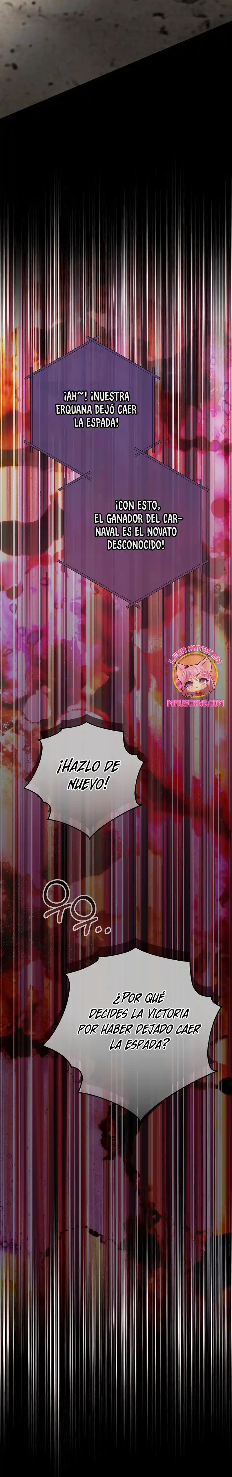 Resurrección De 24 Horas De La Villana - Capítulo 65 - Página 25 - LectorTMOo