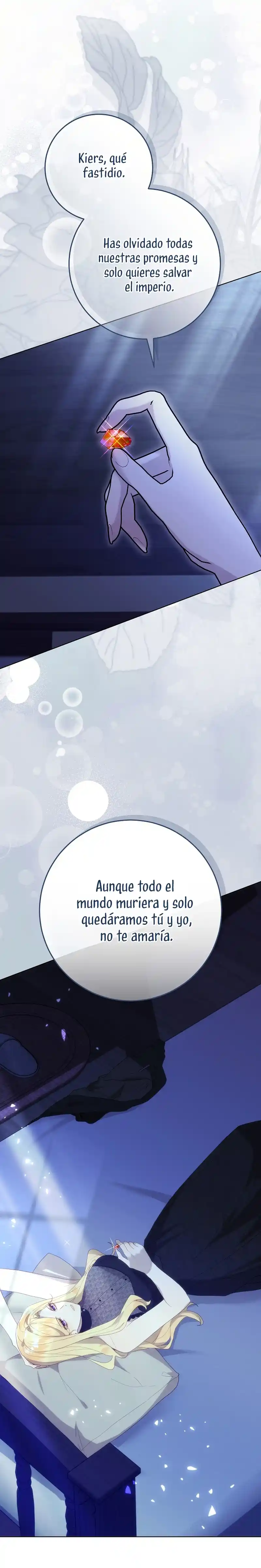 Resurrección De 24 Horas De La Villana - Capítulo 65 - Página 42 - LectorTMOo