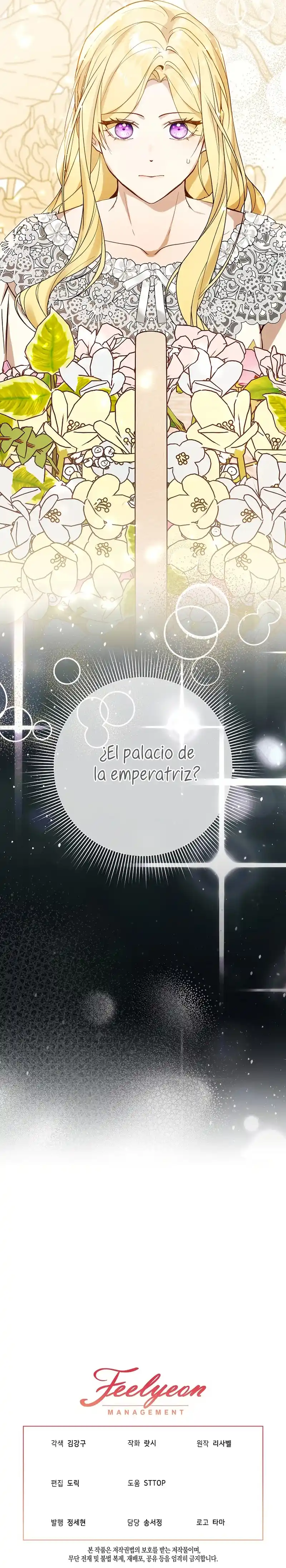 Resurrección De 24 Horas De La Villana - Capítulo 65 - Página 46 - LectorTMOo