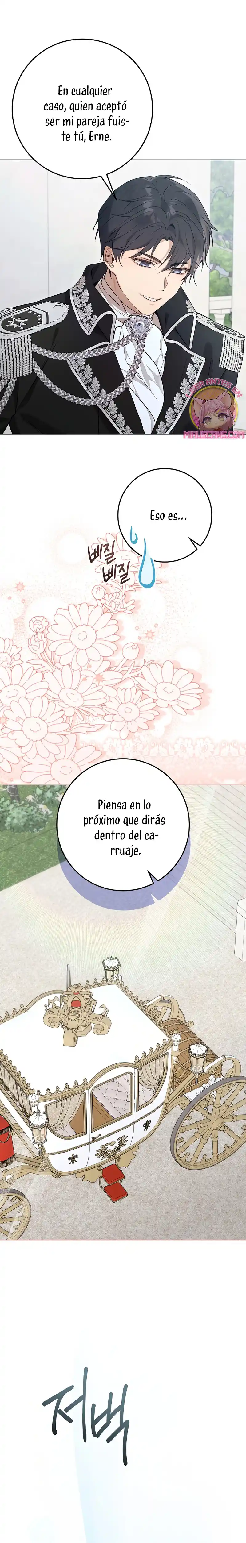 Resurrección De 24 Horas De La Villana - Capítulo 66 - Página 21 - LectorTMOo