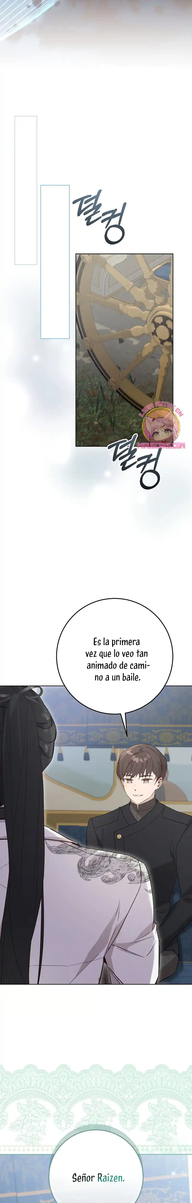 Resurrección De 24 Horas De La Villana - Capítulo 66 - Página 29 - LectorTMOo