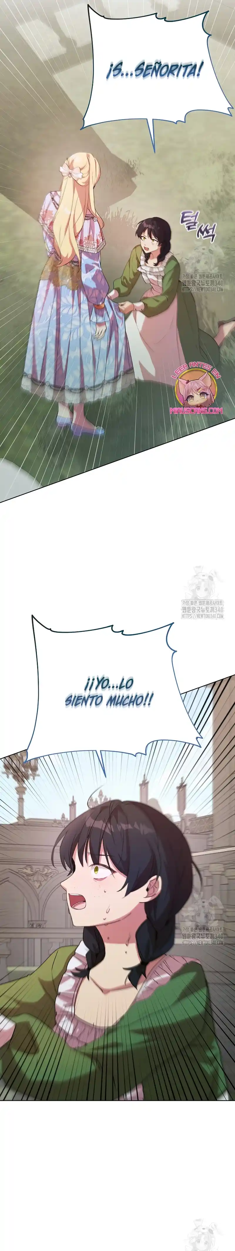 Resurrección De 24 Horas De La Villana - Capítulo 7 - Página 9 - LectorTMOo