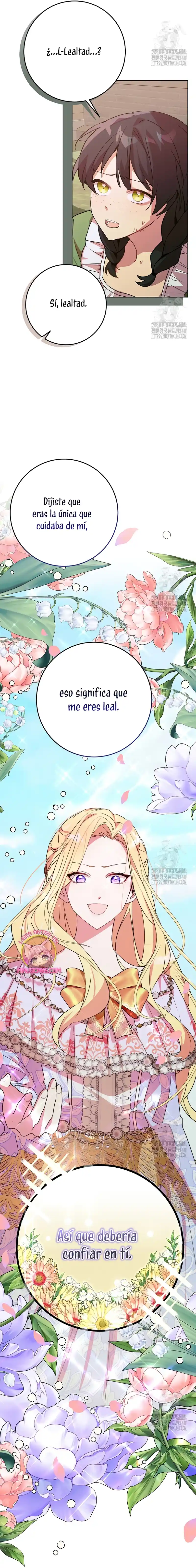 Resurrección De 24 Horas De La Villana - Capítulo 7 - Página 13 - LectorTMOo