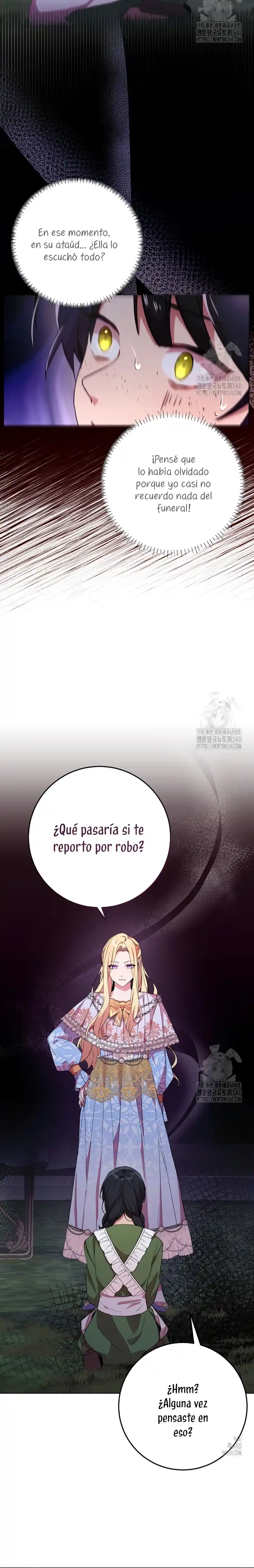 Resurrección De 24 Horas De La Villana - Capítulo 7 - Página 19 - LectorTMOo