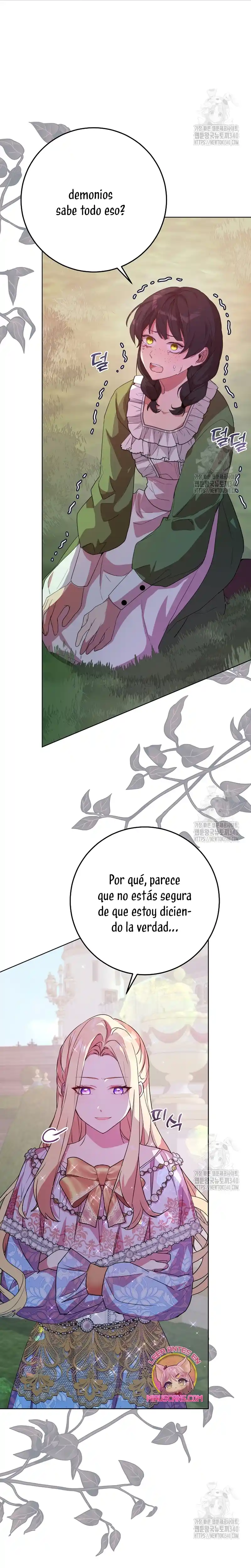 Resurrección De 24 Horas De La Villana - Capítulo 7 - Página 21 - LectorTMOo