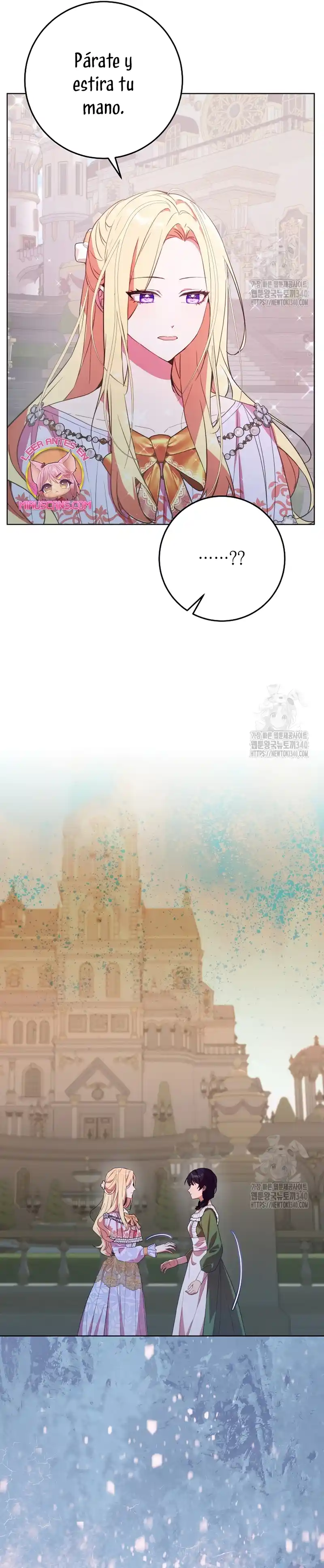 Resurrección De 24 Horas De La Villana - Capítulo 7 - Página 24 - LectorTMOo