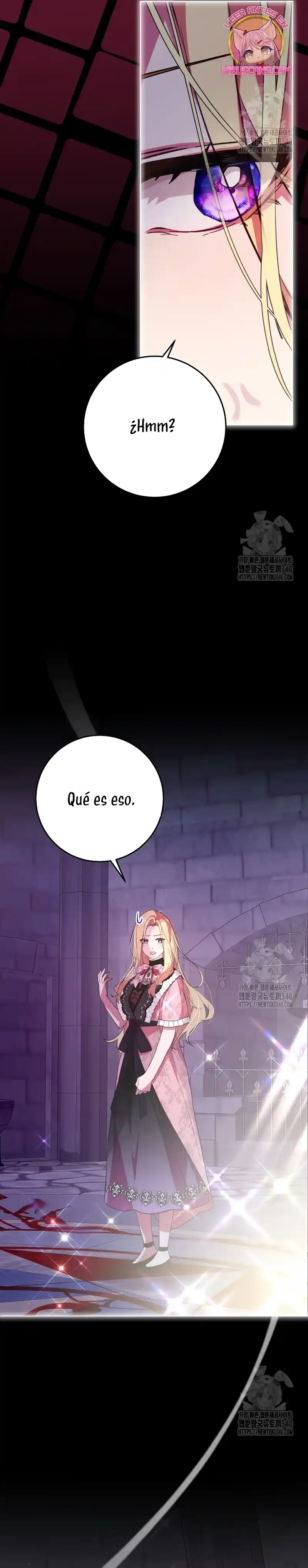 Resurrección De 24 Horas De La Villana - Capítulo 7 - Página 27 - LectorTMOo