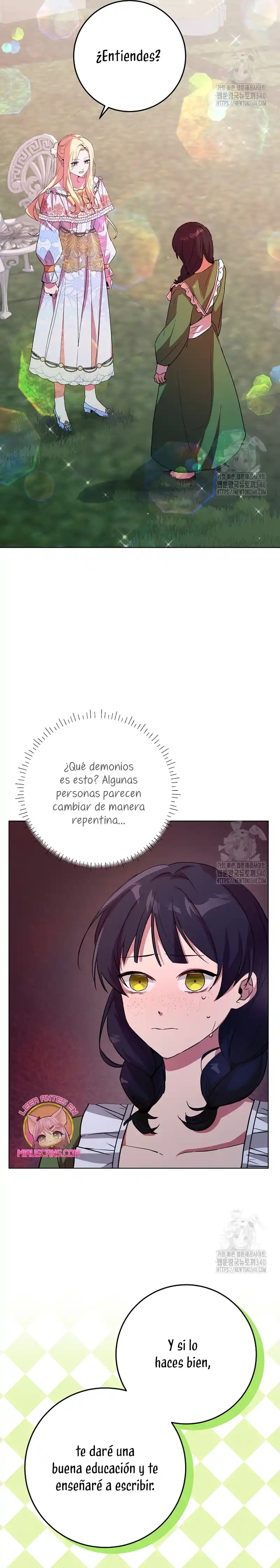 Resurrección De 24 Horas De La Villana - Capítulo 7 - Página 32 - LectorTMOo