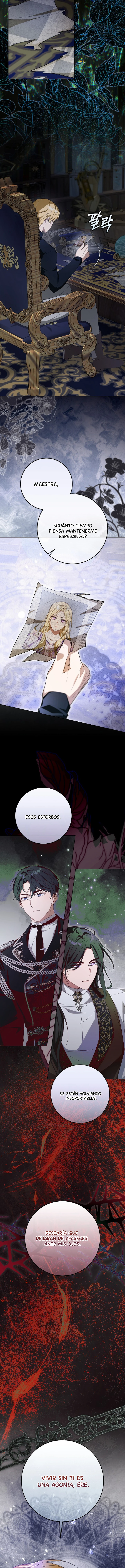 Resurrección De 24 Horas De La Villana - Capítulo 75 - Página 5 - LectorTMOo