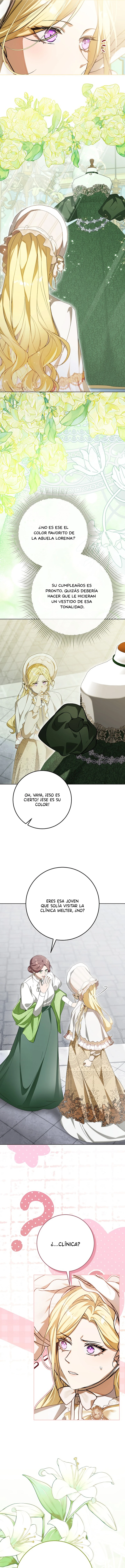 Resurrección De 24 Horas De La Villana - Capítulo 75 - Página 7 - LectorTMOo