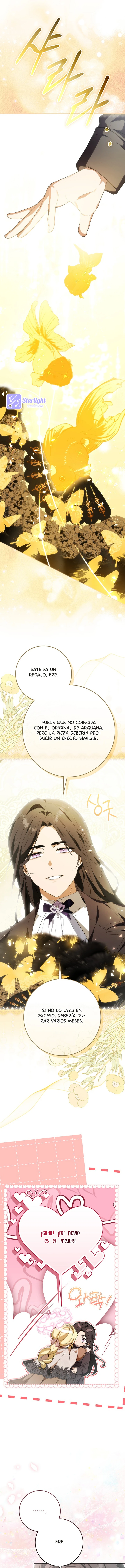 Resurrección De 24 Horas De La Villana - Capítulo 76 - Página 9 - LectorTMOo