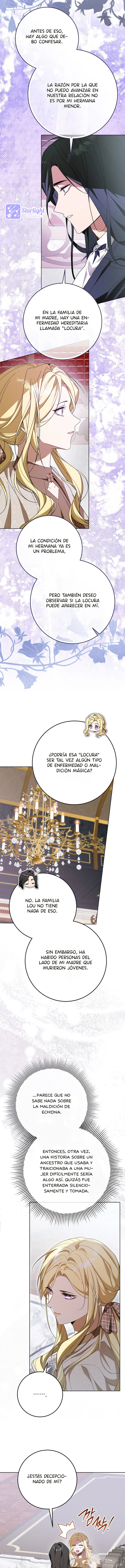 Resurrección De 24 Horas De La Villana - Capítulo 76 - Página 11 - LectorTMOo