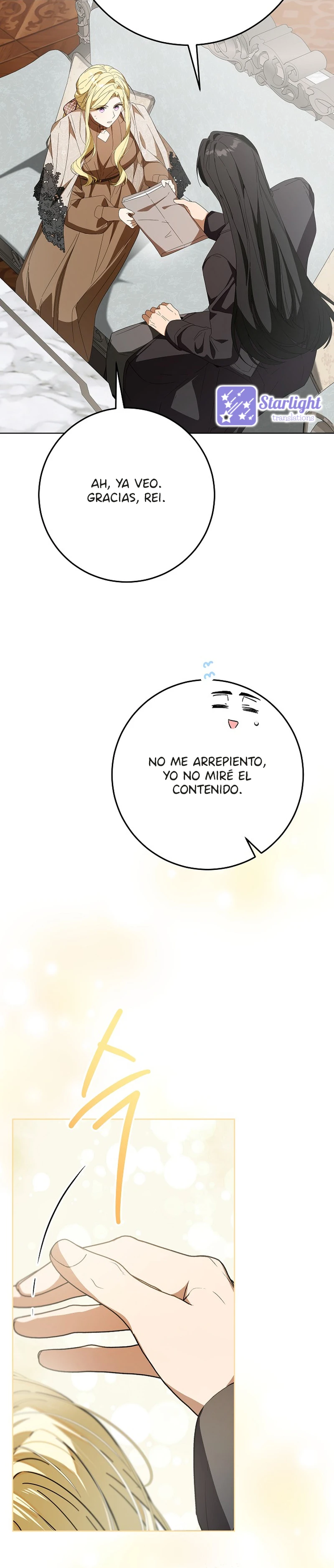 Resurrección De 24 Horas De La Villana - Capítulo 76 - Página 14 - LectorTMOo