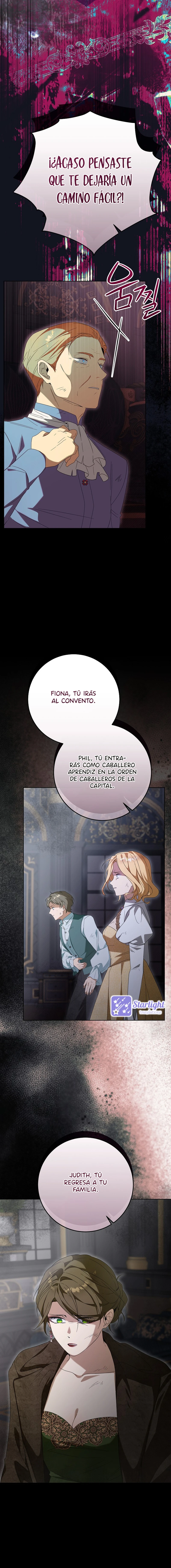 Resurrección De 24 Horas De La Villana - Capítulo 77 - Página 12 - LectorTMOo