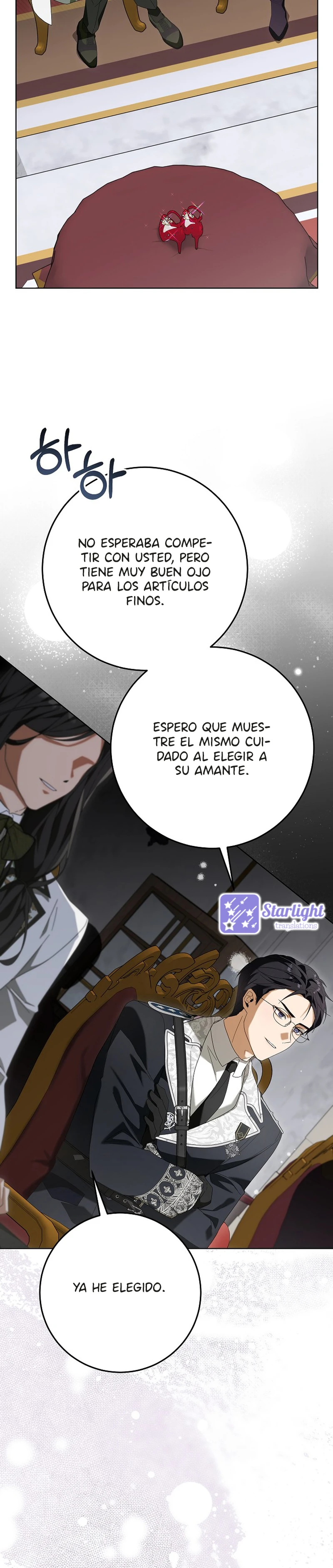 Resurrección De 24 Horas De La Villana - Capítulo 78 - Página 8 - LectorTMOo