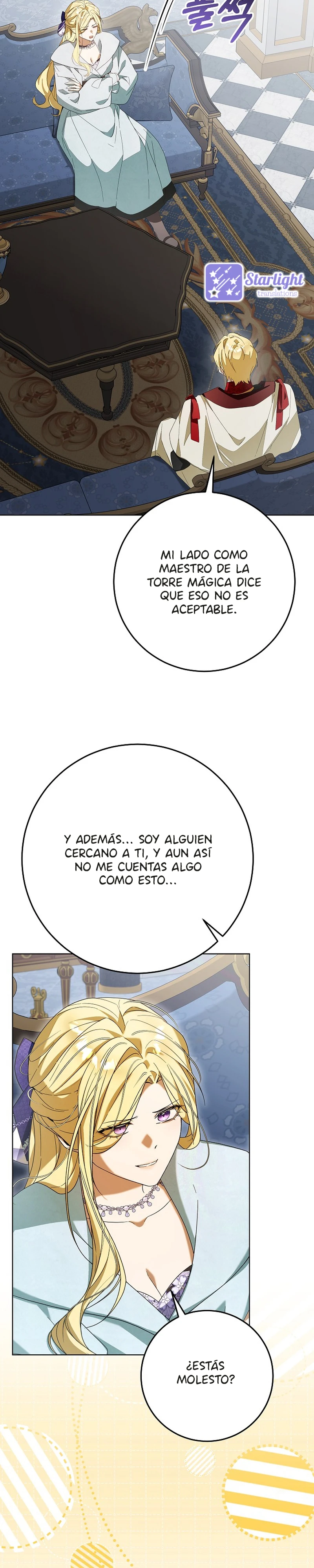 Resurrección De 24 Horas De La Villana - Capítulo 78 - Página 17 - LectorTMOo