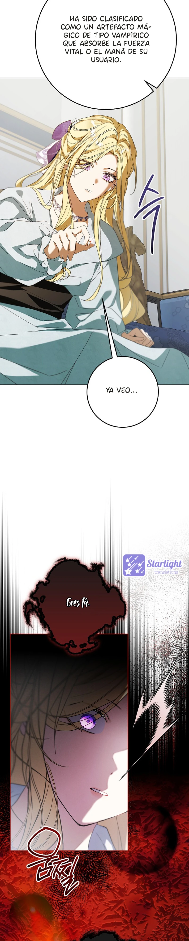 Resurrección De 24 Horas De La Villana - Capítulo 78 - Página 21 - LectorTMOo