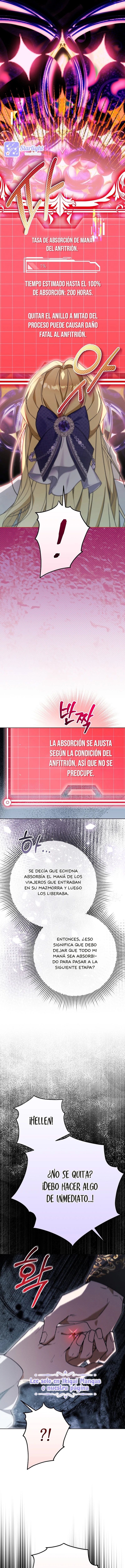 Resurrección De 24 Horas De La Villana - Capítulo 78 - Página 23 - LectorTMOo