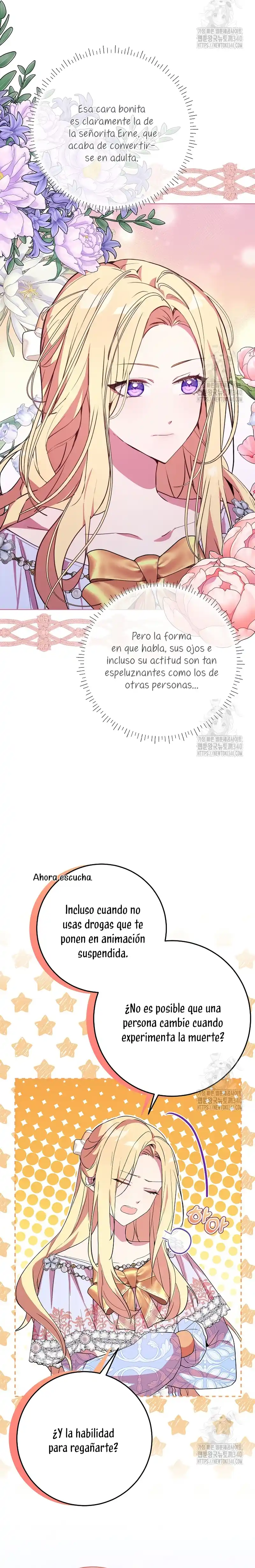 Resurrección De 24 Horas De La Villana - Capítulo 8 - Página 4 - LectorTMOo