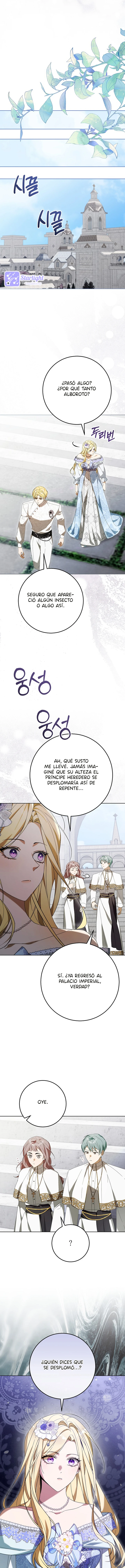 Resurrección De 24 Horas De La Villana - Capítulo 80 - Página 9 - LectorTMOo