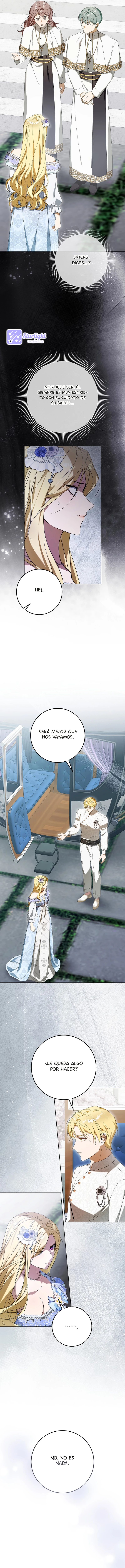 Resurrección De 24 Horas De La Villana - Capítulo 80 - Página 11 - LectorTMOo