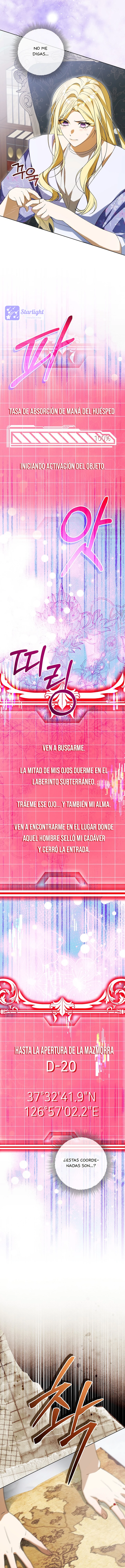 Resurrección De 24 Horas De La Villana - Capítulo 80 - Página 14 - LectorTMOo
