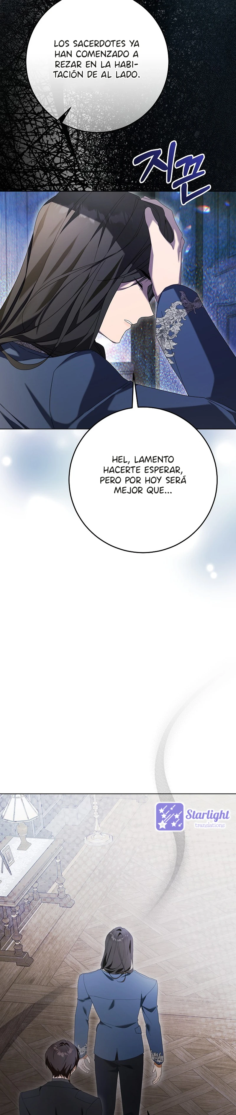 Resurrección De 24 Horas De La Villana - Capítulo 80 - Página 21 - LectorTMOo