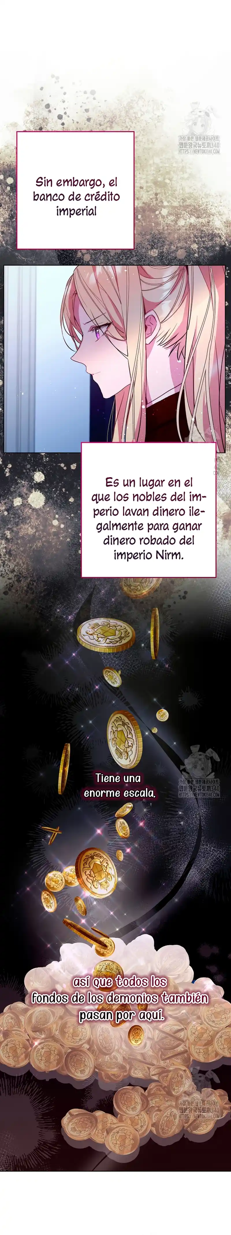 Resurrección De 24 Horas De La Villana - Capítulo 9 - Página 4 - LectorTMOo
