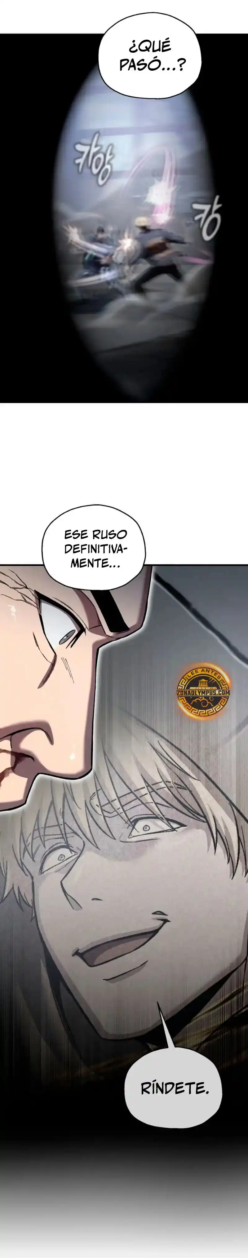 Resurrección Solitaria - Capítulo 99 - Página 4 - LectorTMOo