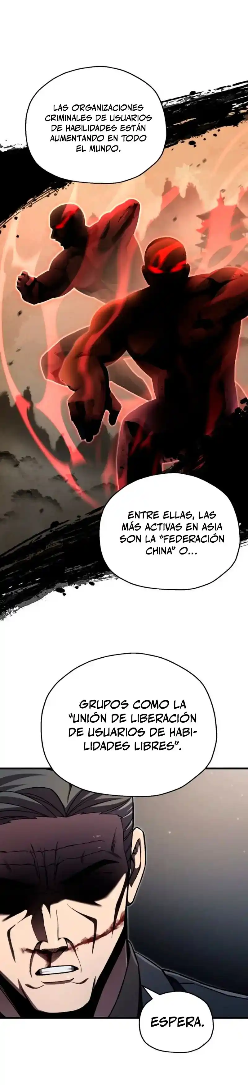 Resurrección Solitaria - Capítulo 99 - Página 25 - LectorTMOo