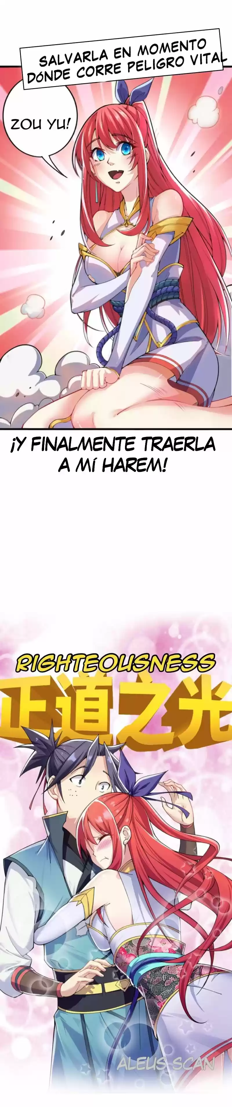 RETIRARSE COMO EL DEMONIO MÁS FUERTE DEL MUNDO - Capítulo  - Página 15 - LectorTMOo