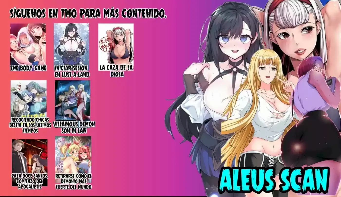 RETIRARSE COMO EL DEMONIO MÁS FUERTE DEL MUNDO - Capítulo  - Página 18 - LectorTMOo