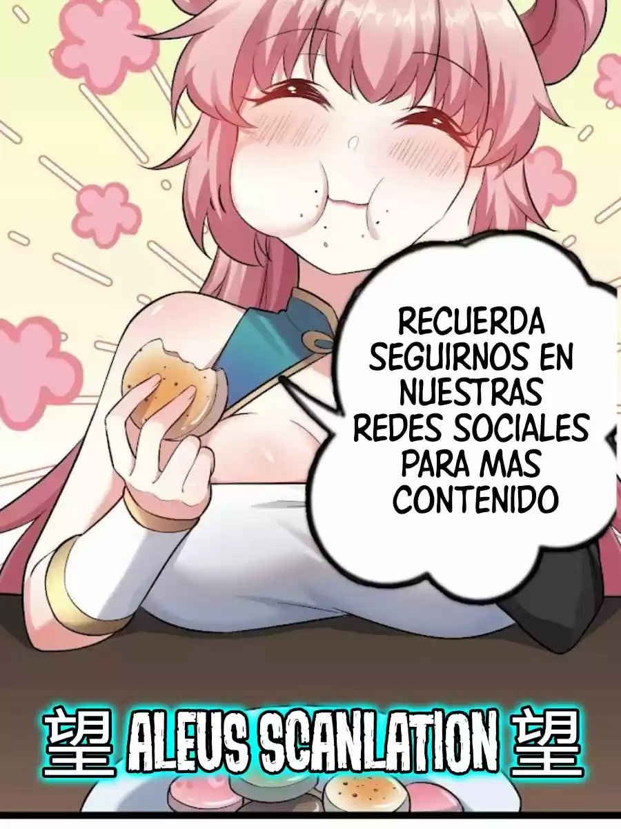 RETIRARSE COMO EL DEMONIO MÁS FUERTE DEL MUNDO - Capítulo 6 - Página 30 - LectorTMOo