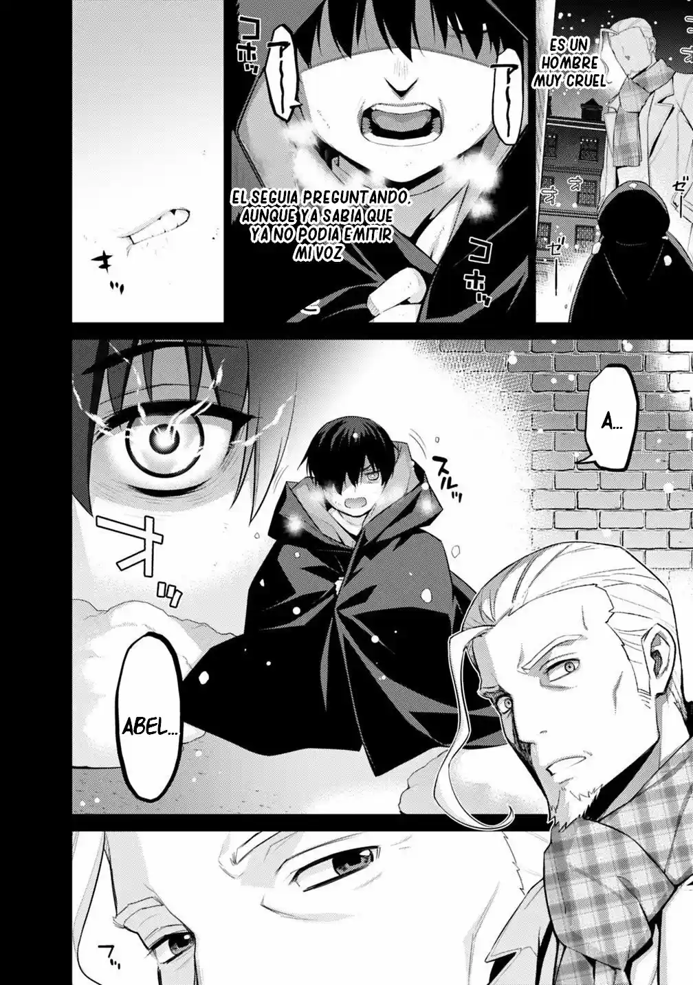 RETTOU ME NO TENSEI MAJUTSUSHI ~ SHIITAGE RARETA SAIKYOU NO MINASHIGO GA ISEKAI DE MUSOU SURU~ - Capítulo 1 - Página 15 - LectorTMOo