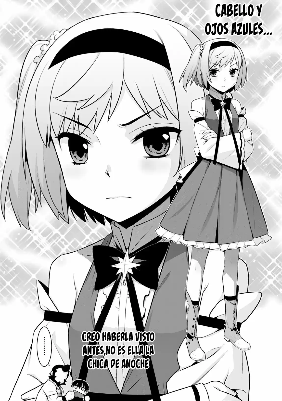RETTOU ME NO TENSEI MAJUTSUSHI ~ SHIITAGE RARETA SAIKYOU NO MINASHIGO GA ISEKAI DE MUSOU SURU~ - Capítulo 10 - Página 7 - LectorTMOo