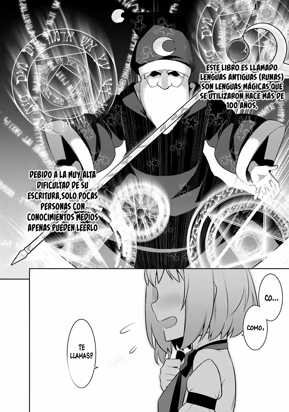 RETTOU ME NO TENSEI MAJUTSUSHI ~ SHIITAGE RARETA SAIKYOU NO MINASHIGO GA ISEKAI DE MUSOU SURU~ - Capítulo 10 - Página 11 - LectorTMOo