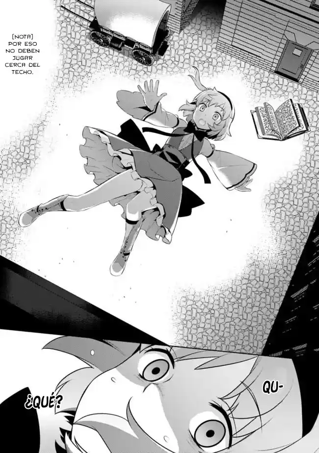 RETTOU ME NO TENSEI MAJUTSUSHI ~ SHIITAGE RARETA SAIKYOU NO MINASHIGO GA ISEKAI DE MUSOU SURU~ - Capítulo 13 - Página 13 - LectorTMOo