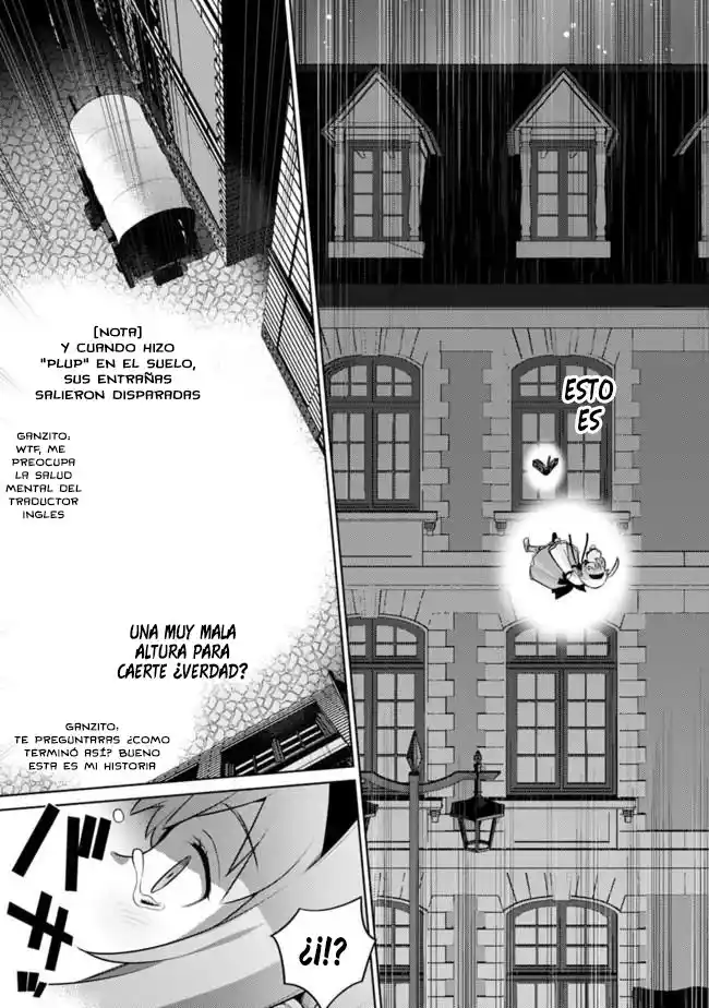 RETTOU ME NO TENSEI MAJUTSUSHI ~ SHIITAGE RARETA SAIKYOU NO MINASHIGO GA ISEKAI DE MUSOU SURU~ - Capítulo 13 - Página 14 - LectorTMOo