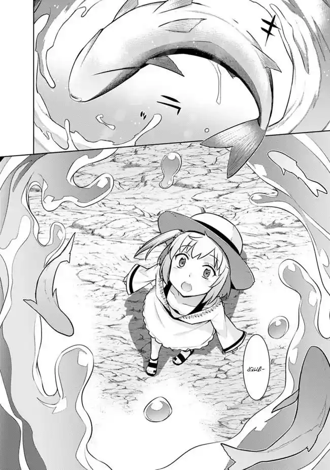 RETTOU ME NO TENSEI MAJUTSUSHI ~ SHIITAGE RARETA SAIKYOU NO MINASHIGO GA ISEKAI DE MUSOU SURU~ - Capítulo 18 - Página 11 - LectorTMOo