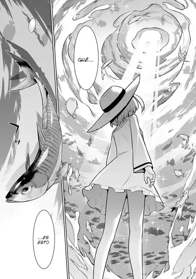 RETTOU ME NO TENSEI MAJUTSUSHI ~ SHIITAGE RARETA SAIKYOU NO MINASHIGO GA ISEKAI DE MUSOU SURU~ - Capítulo 18 - Página 12 - LectorTMOo