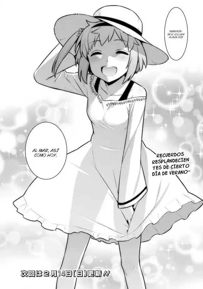RETTOU ME NO TENSEI MAJUTSUSHI ~ SHIITAGE RARETA SAIKYOU NO MINASHIGO GA ISEKAI DE MUSOU SURU~ - Capítulo 18 - Página 15 - LectorTMOo