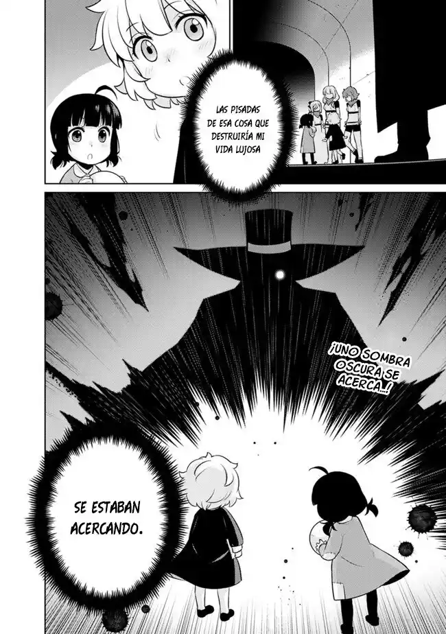 RETTOU ME NO TENSEI MAJUTSUSHI ~ SHIITAGE RARETA SAIKYOU NO MINASHIGO GA ISEKAI DE MUSOU SURU~ - Capítulo 22 - Página 14 - LectorTMOo