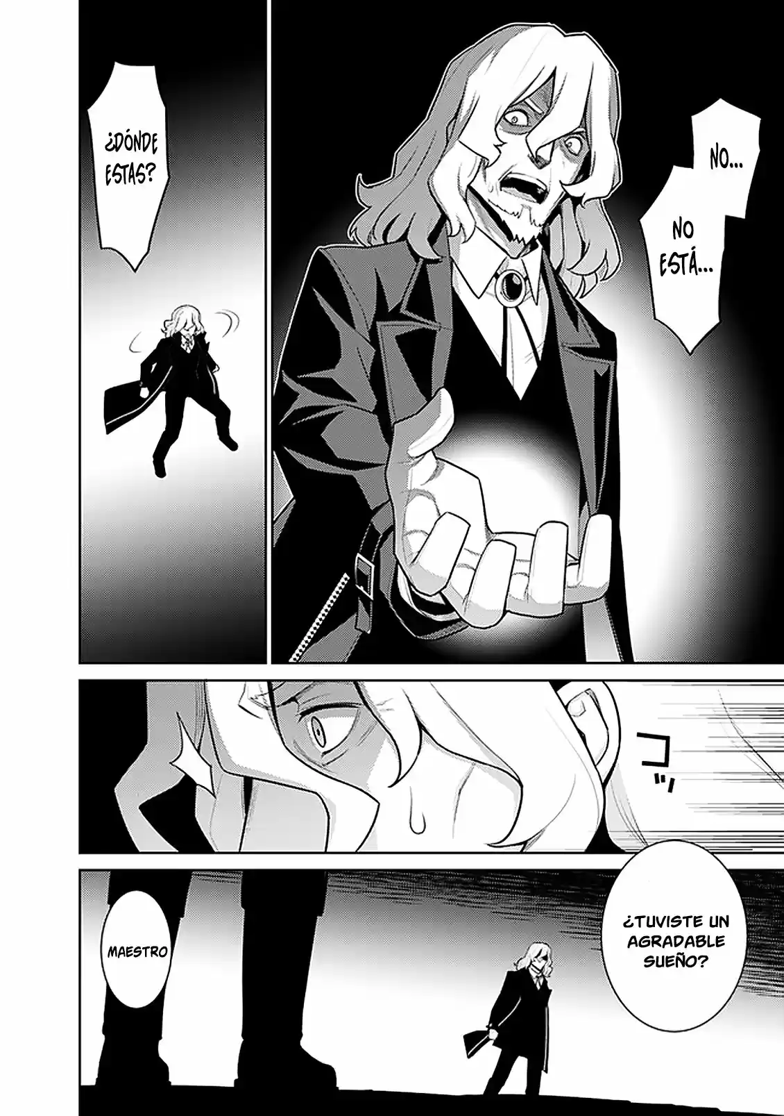 RETTOU ME NO TENSEI MAJUTSUSHI ~ SHIITAGE RARETA SAIKYOU NO MINASHIGO GA ISEKAI DE MUSOU SURU~ - Capítulo 6 - Página 13 - LectorTMOo